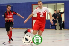 2018-01-13 7. RB Cup und HKM Männer Foto: Werner Müller