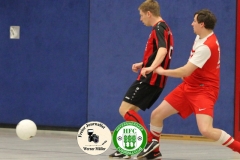 2018-01-13 7. RB Cup und HKM Männer Foto: Werner Müller