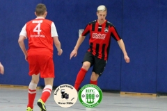 2018-01-13 7. RB Cup und HKM Männer Foto: Werner Müller