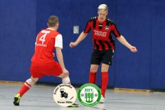 2018-01-13 7. RB Cup und HKM Männer Foto: Werner Müller