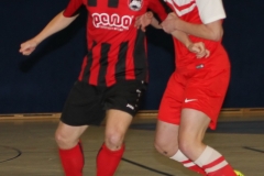 2018-01-13 7. RB Cup und HKM Männer Foto: Werner Müller