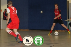 2018-01-13 7. RB Cup und HKM Männer Foto: Werner Müller