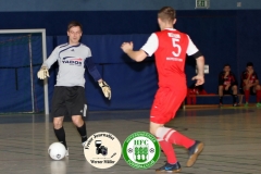 2018-01-13 7. RB Cup und HKM Männer Foto: Werner Müller