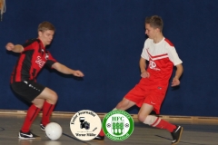 2018-01-13 7. RB Cup und HKM Männer Foto: Werner Müller