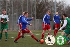 2018-03-23 
KOL 
Hoyerswerdaer FC in grün-weiß 
 -
 SV 1922 Radibor in blau 
2:3  (2:1) 
Foto: Werner Müller