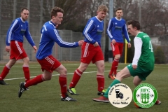 2018-03-23 
KOL 
Hoyerswerdaer FC in grün-weiß 
 -
 SV 1922 Radibor in blau 
2:3  (2:1) 
Foto: Werner Müller