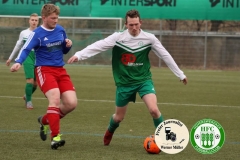 2018-03-23 
KOL 
Hoyerswerdaer FC in grün-weiß 
 -
 SV 1922 Radibor in blau 
2:3  (2:1) 
Foto: Werner Müller