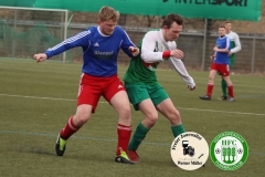 2018-03-23 
KOL 
Hoyerswerdaer FC in grün-weiß 
 -
 SV 1922 Radibor in blau 
2:3  (2:1) 
Foto: Werner Müller