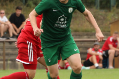 2024-07-27
Freundschaftsspiel 
Hoyerswerdaer FC min grün 
-
 SG Crostwitz min rot 
2:0 (2:0) 
Foto: Werrner Müller