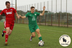 2024-07-27
Freundschaftsspiel 
Hoyerswerdaer FC min grün 
-
 SG Crostwitz min rot 
2:0 (2:0) 
Foto: Werrner Müller