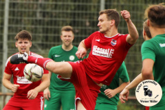 2024-07-27
Freundschaftsspiel 
Hoyerswerdaer FC min grün 
-
 SG Crostwitz min rot 
2:0 (2:0) 
Foto: Werrner Müller