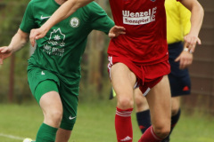 2024-07-27
Freundschaftsspiel 
Hoyerswerdaer FC min grün 
-
 SG Crostwitz min rot 
2:0 (2:0) 
Foto: Werrner Müller