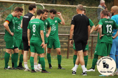 2024-07-27
Freundschaftsspiel 
Hoyerswerdaer FC min grün 
-
 SG Crostwitz min rot 
2:0 (2:0) 
Foto: Werrner Müller