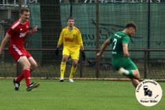 2024-07-27
Freundschaftsspiel 
Hoyerswerdaer FC min grün 
-
 SG Crostwitz min rot 
2:0 (2:0) 
Foto: Werrner Müller