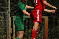 2024-07-27
Freundschaftsspiel 
Hoyerswerdaer FC min grün 
-
 SG Crostwitz min rot 
2:0 (2:0) 
Foto: Werrner Müller