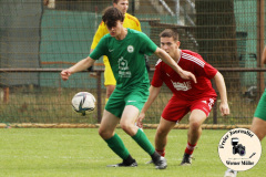 2024-07-27
Freundschaftsspiel 
Hoyerswerdaer FC min grün 
-
 SG Crostwitz min rot 
2:0 (2:0) 
Foto: Werrner Müller