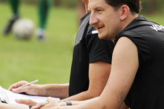 2024-07-27
Freundschaftsspiel 
Hoyerswerdaer FC min grün 
-
 SG Crostwitz min rot 
2:0 (2:0) 
Foto: Werrner Müller